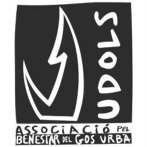 Udols, Associació pel benestar del gos urbà.